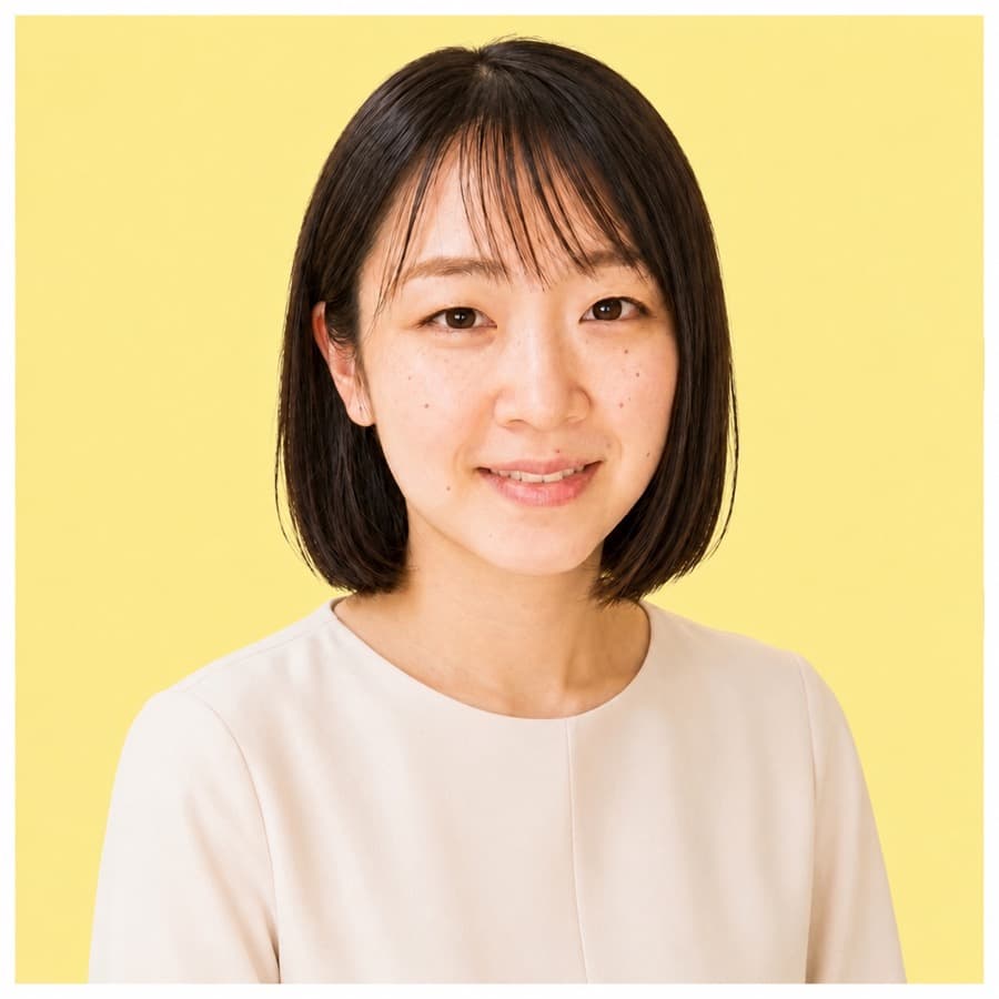 なつきの写真